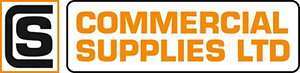 Commercial Supplies Logo