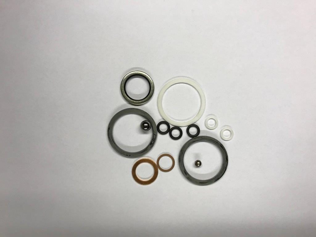 Epco Minor 2200 Seal Kit