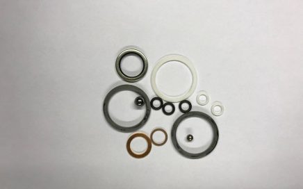 Epco Minor 2200 Seal Kit